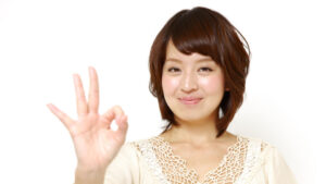 選んでくれる女性