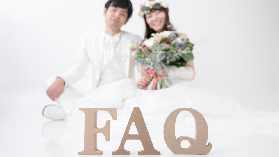 FAQ-よくある質問の画像