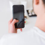 スマホからお相手検索・お見合い申し込み